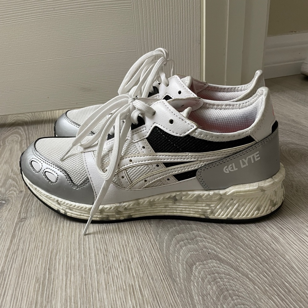 ASICS sneakers